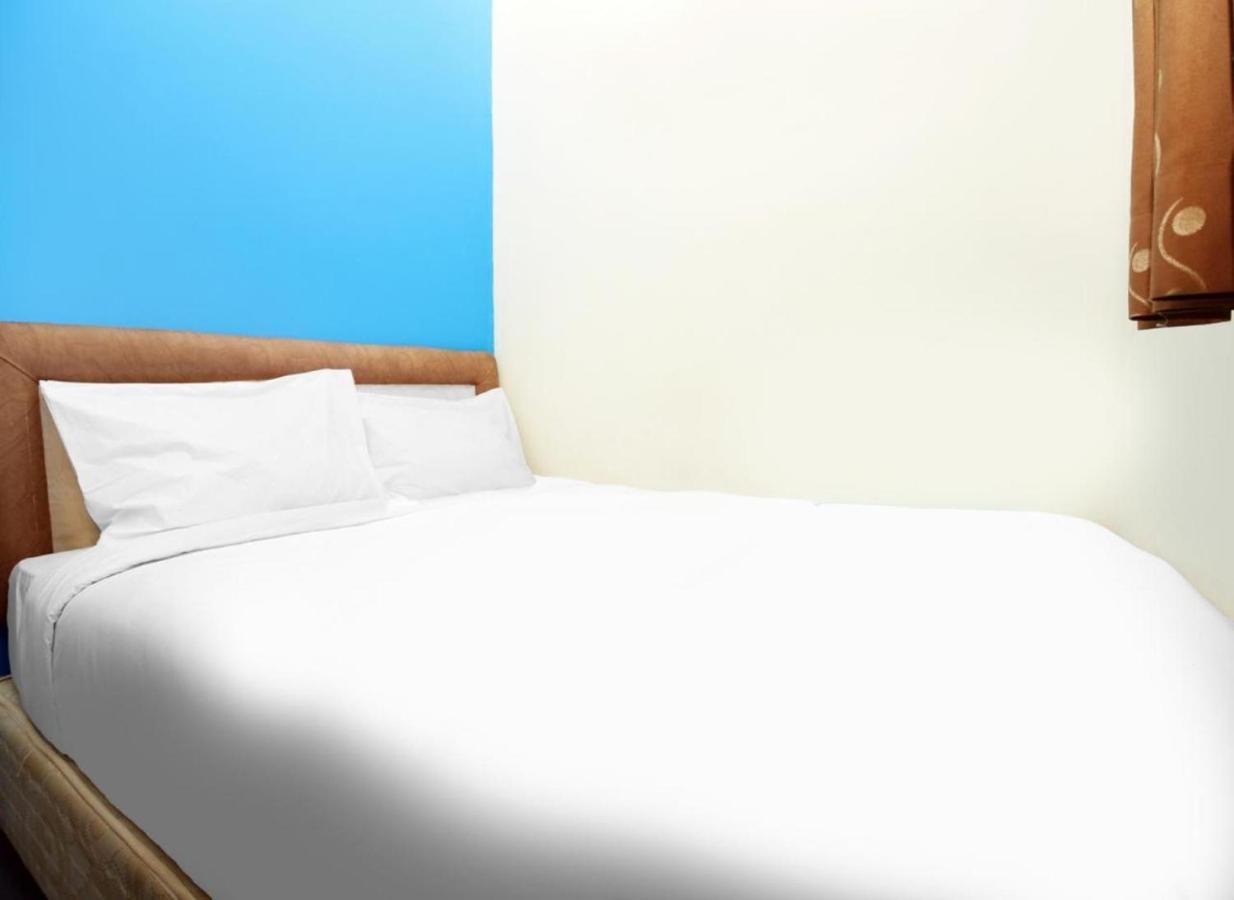 Sky Residence Sayangan Palembang Ngoại thất bức ảnh