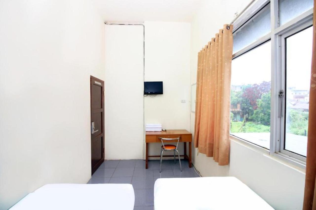 Sky Residence Sayangan Palembang Ngoại thất bức ảnh